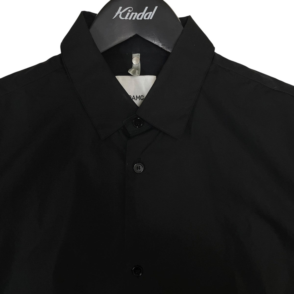 21SSMark Shirt長袖シャツOAMS601178