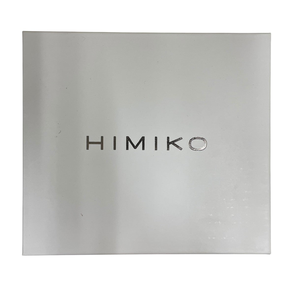 HIMIKO サイドジップブーツ621401 古着・中古-10枚目のアイテム画像