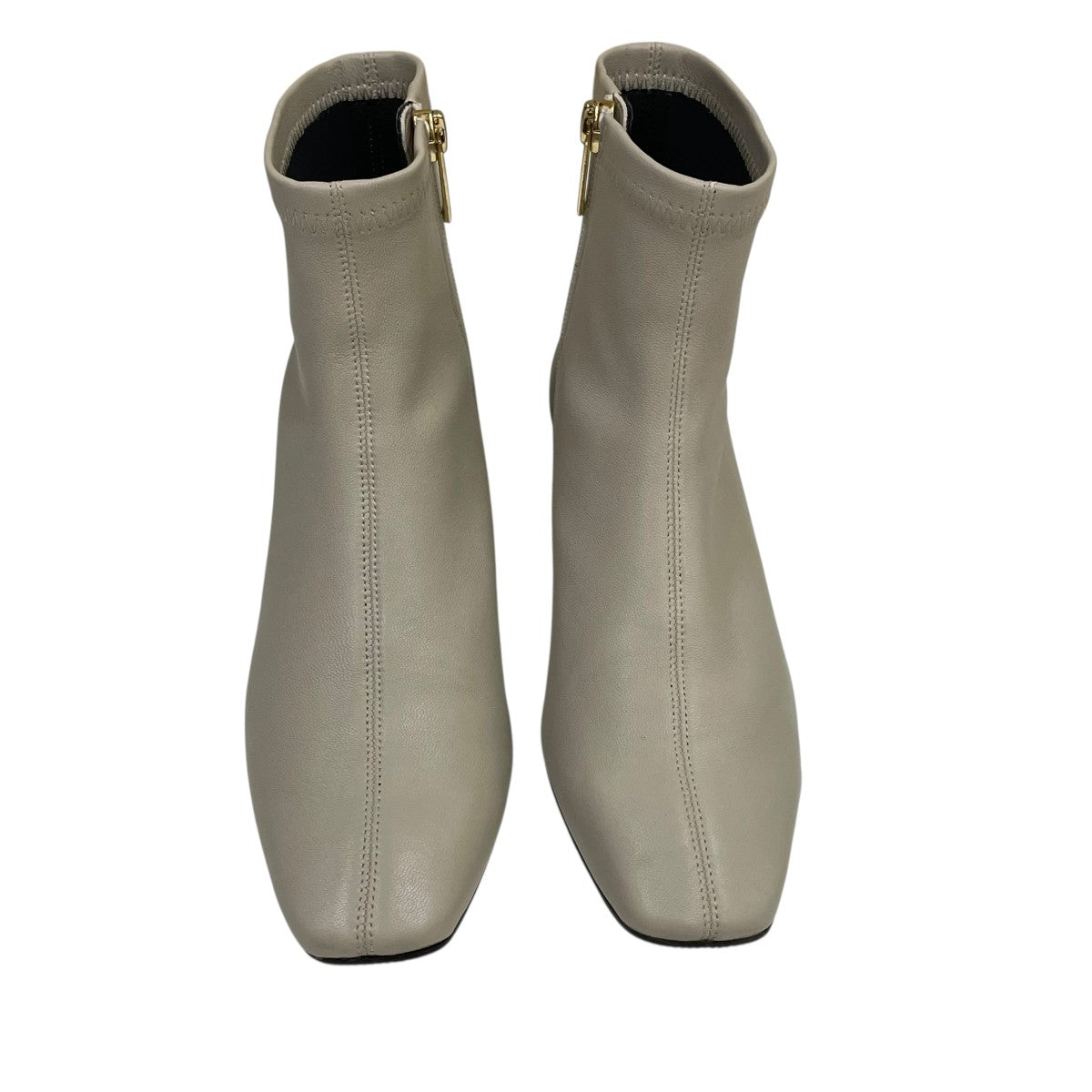 HIMIKO サイドジップブーツ621401 古着・中古-3枚目のアイテム画像