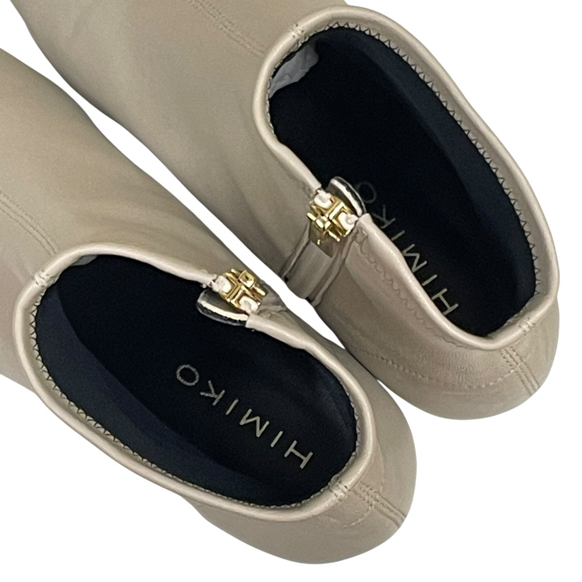 HIMIKO サイドジップブーツ621401 古着・中古-9枚目のアイテム画像