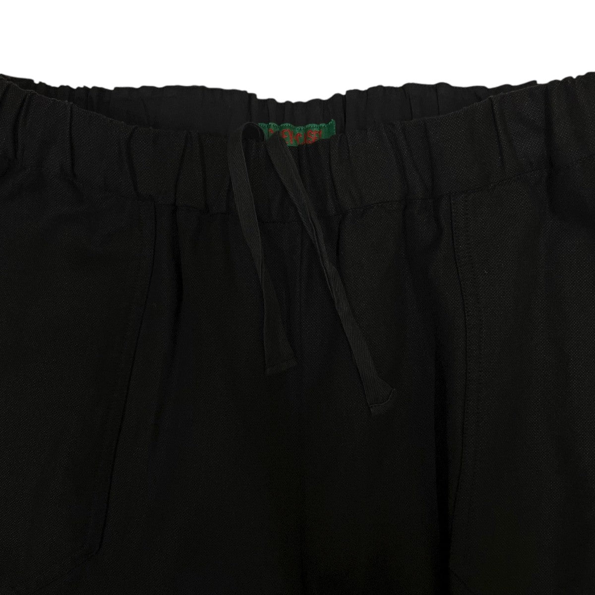 CASEY CASEY イージーパンツ19FP165 古着・中古-3枚目のアイテム画像