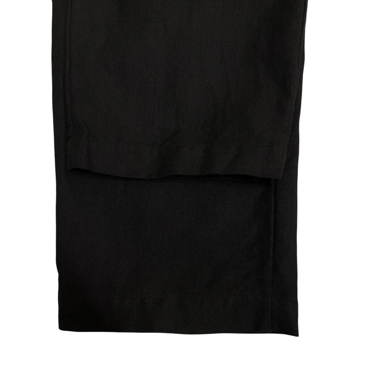 CASEY CASEY イージーパンツ19FP165 古着・中古-4枚目のアイテム画像