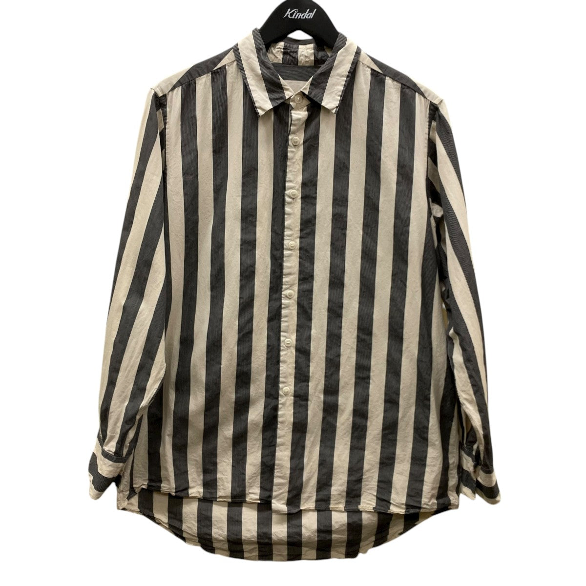 長袖シャツ19HC271