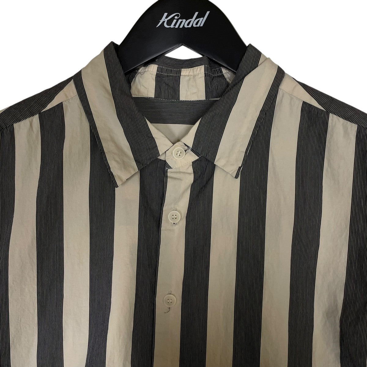 CASEY CASEY 長袖シャツ19HC271 古着・中古-3枚目のアイテム画像