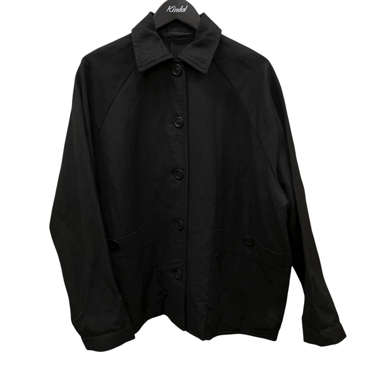 CASEY CASEY(ケイシーケイシー) PUFFY JACKET PADDEDキルティング