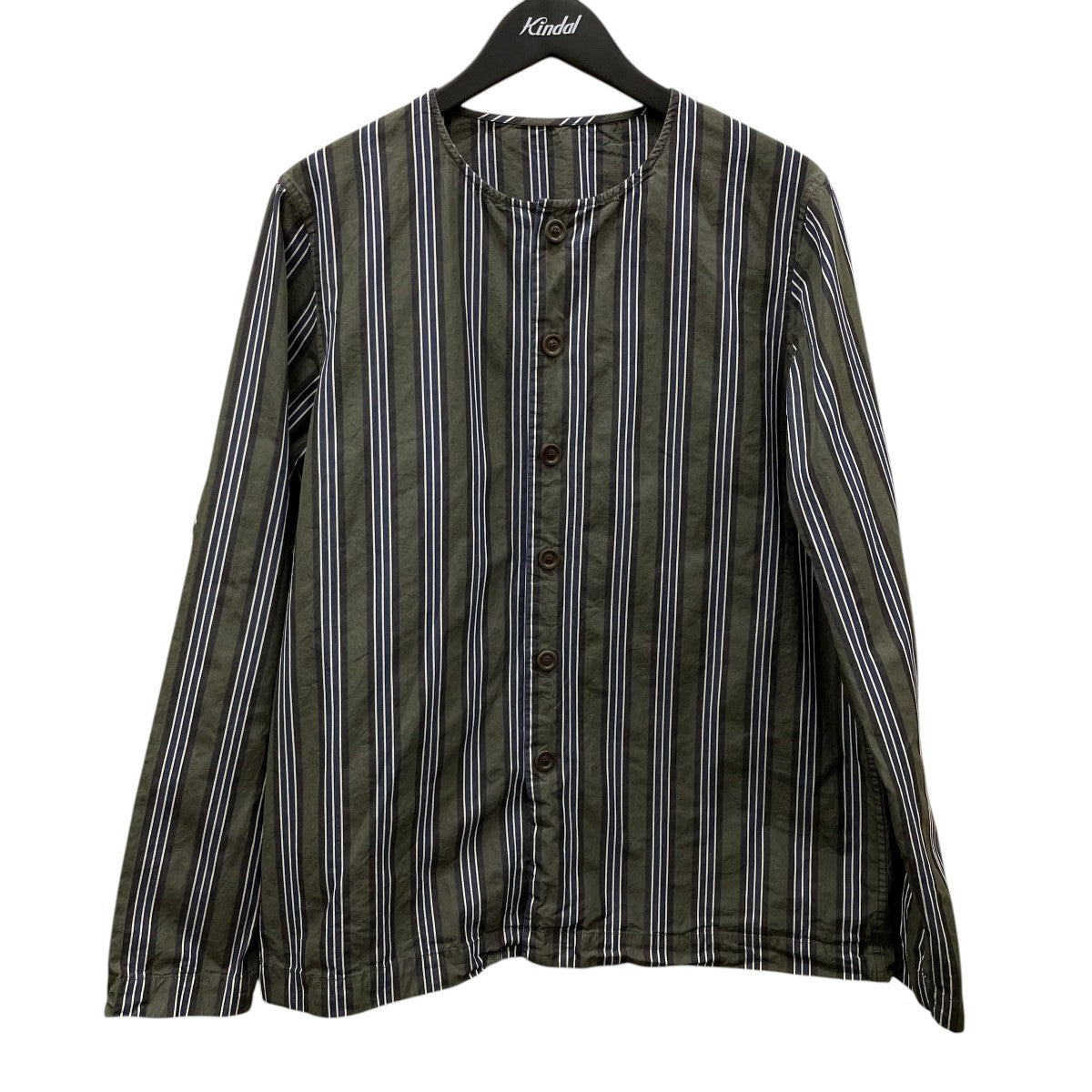 長袖シャツ19HC269