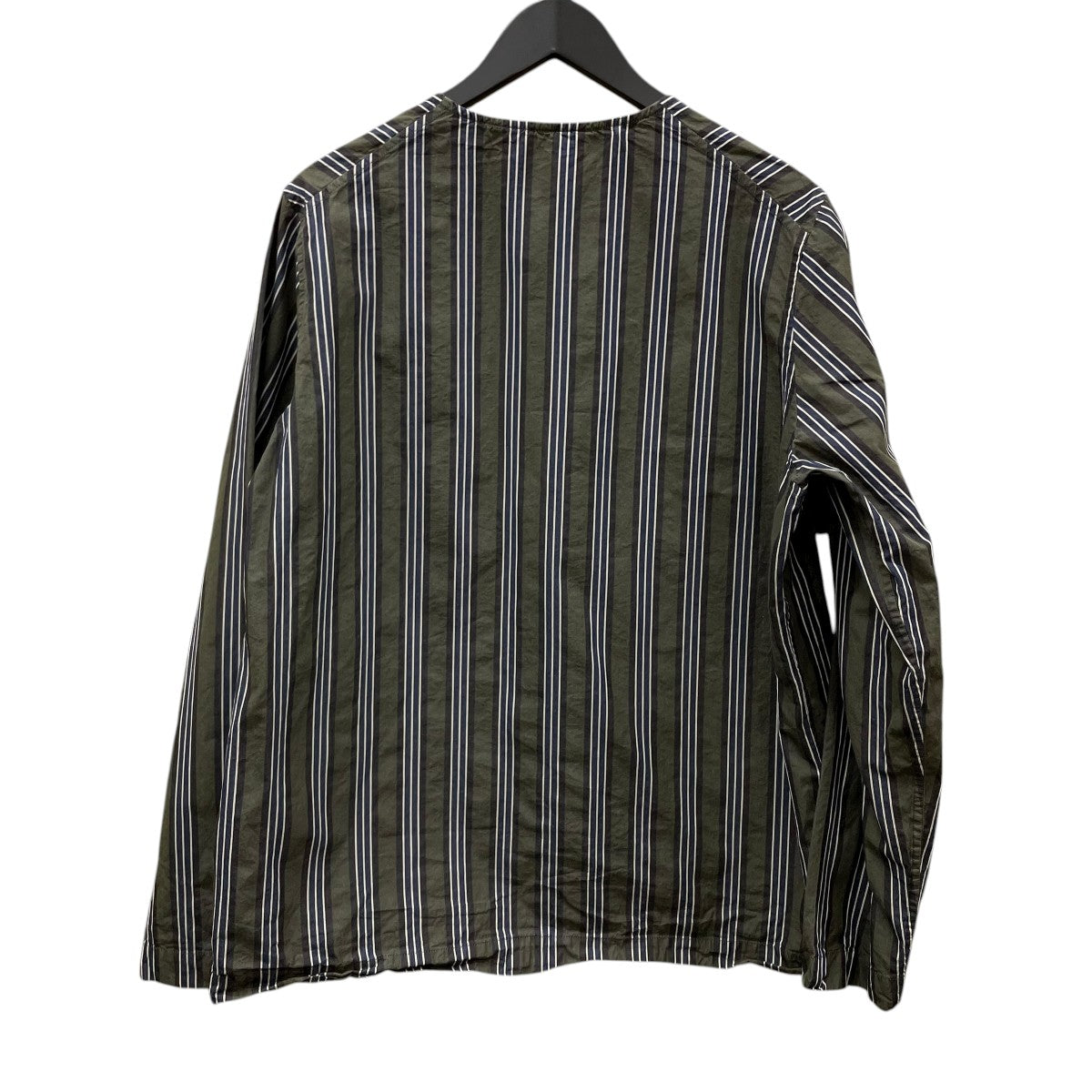 長袖シャツ19HC269