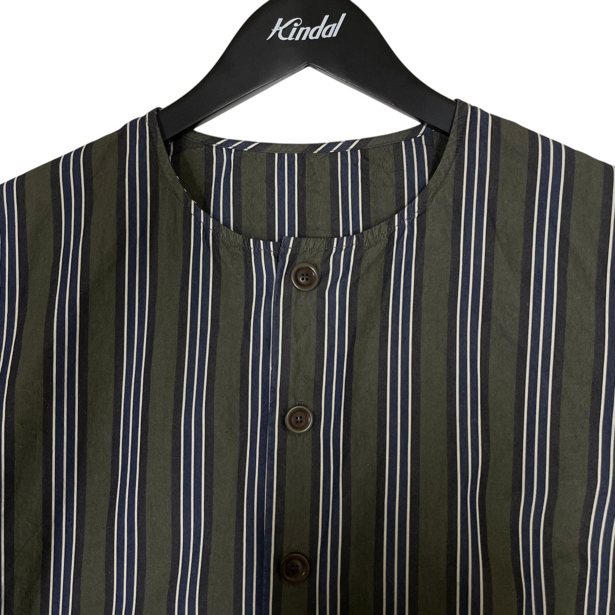 CASEY CASEY 長袖シャツ19HC269 古着・中古-3枚目のアイテム画像