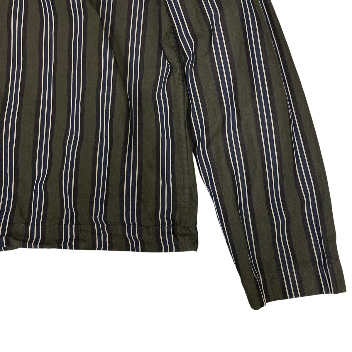 CASEY CASEY 長袖シャツ19HC269 古着・中古-4枚目のアイテム画像