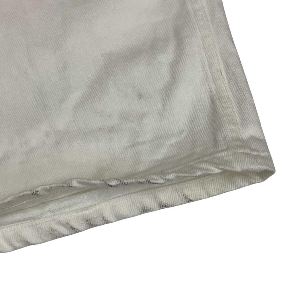 デニム ベルテッドパンツS03-03012