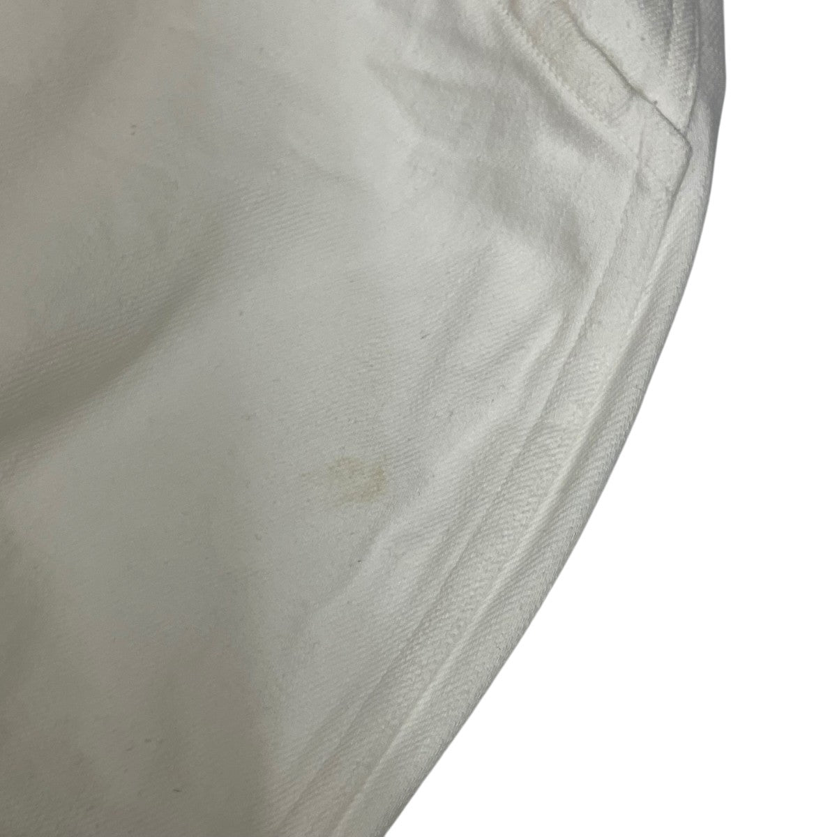 デニム ベルテッドパンツS03-03012