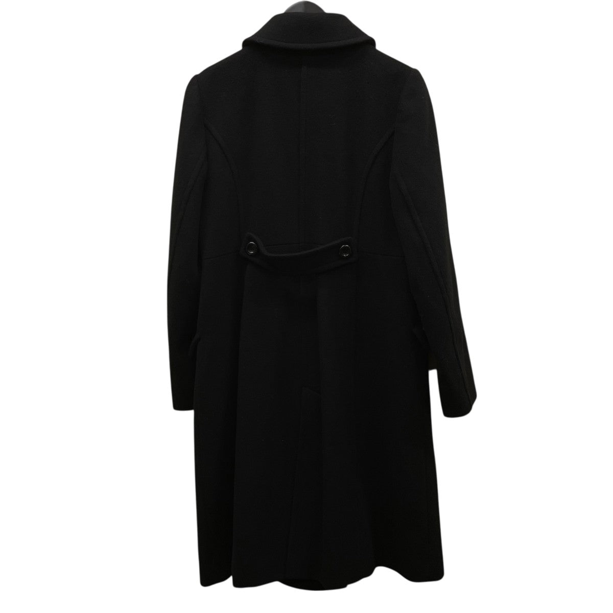 ロングコート55B06-418-09