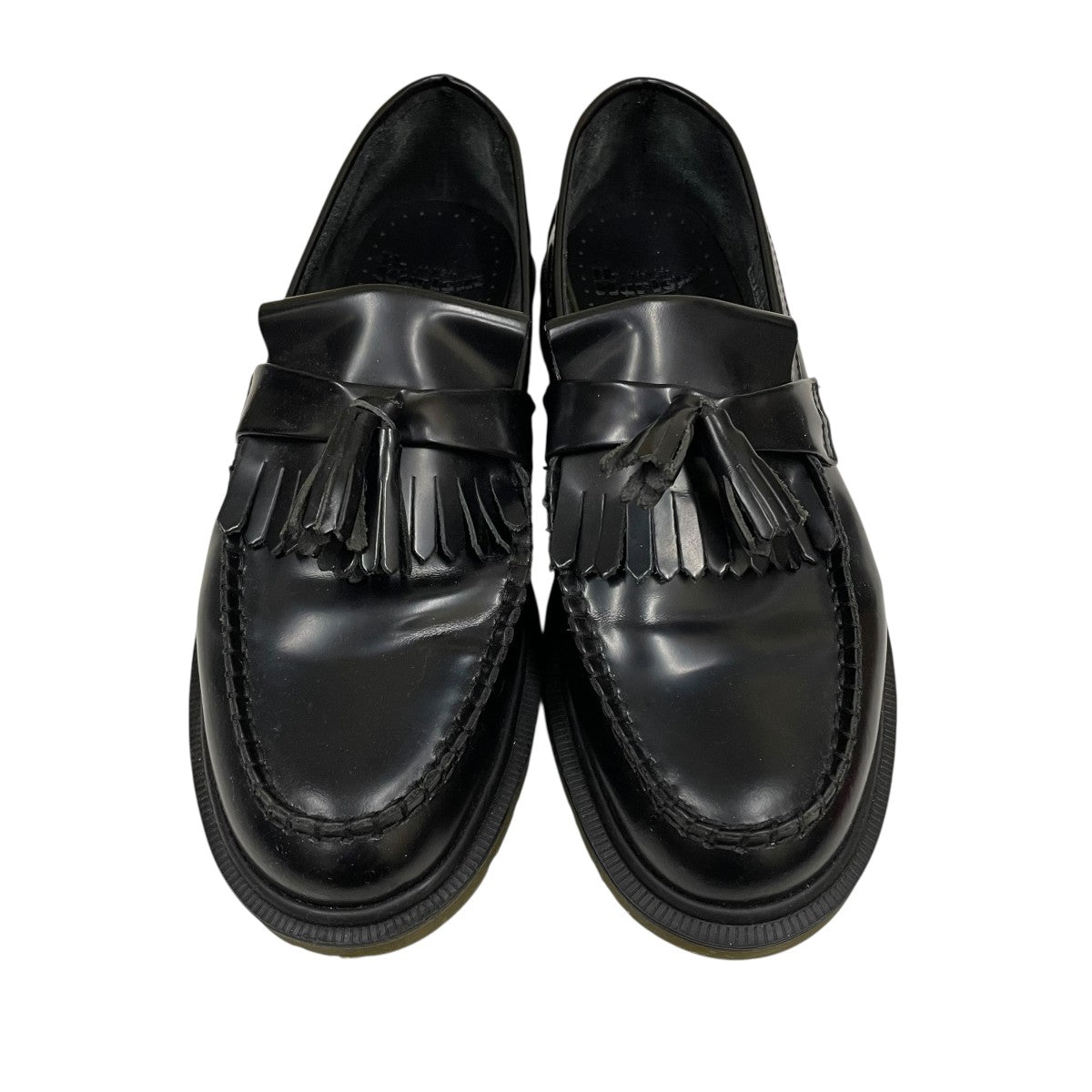 Dr．Martens タッセルローファー 古着・中古-3枚目のアイテム画像