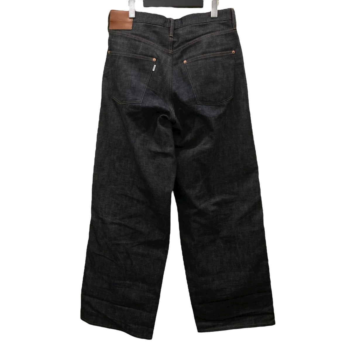 デニムパンツMODERN002