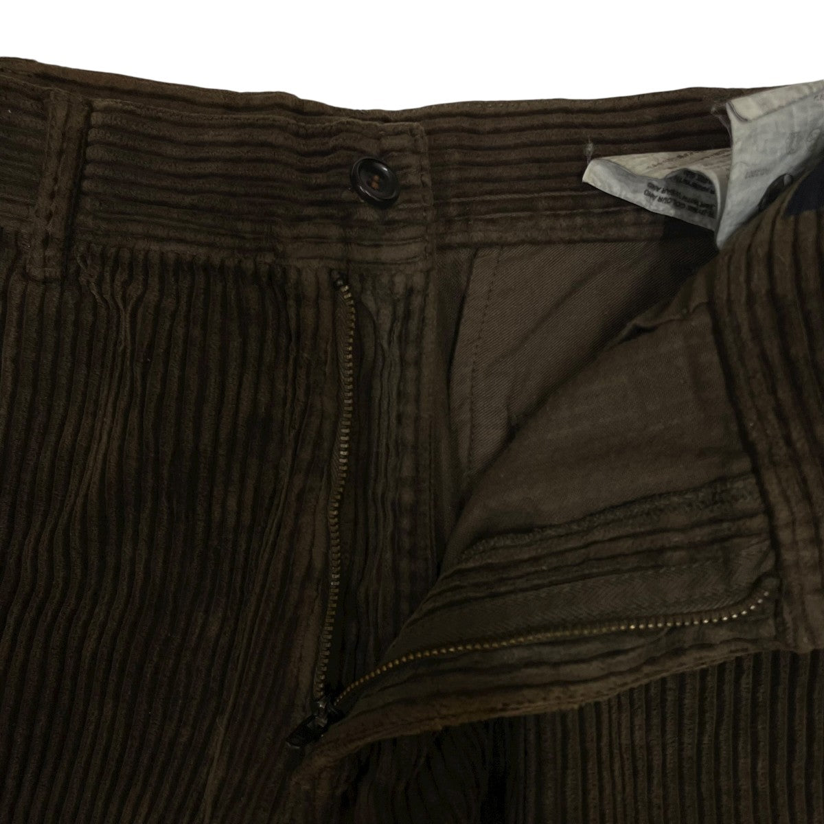 コーデュロイパンツHT-P032