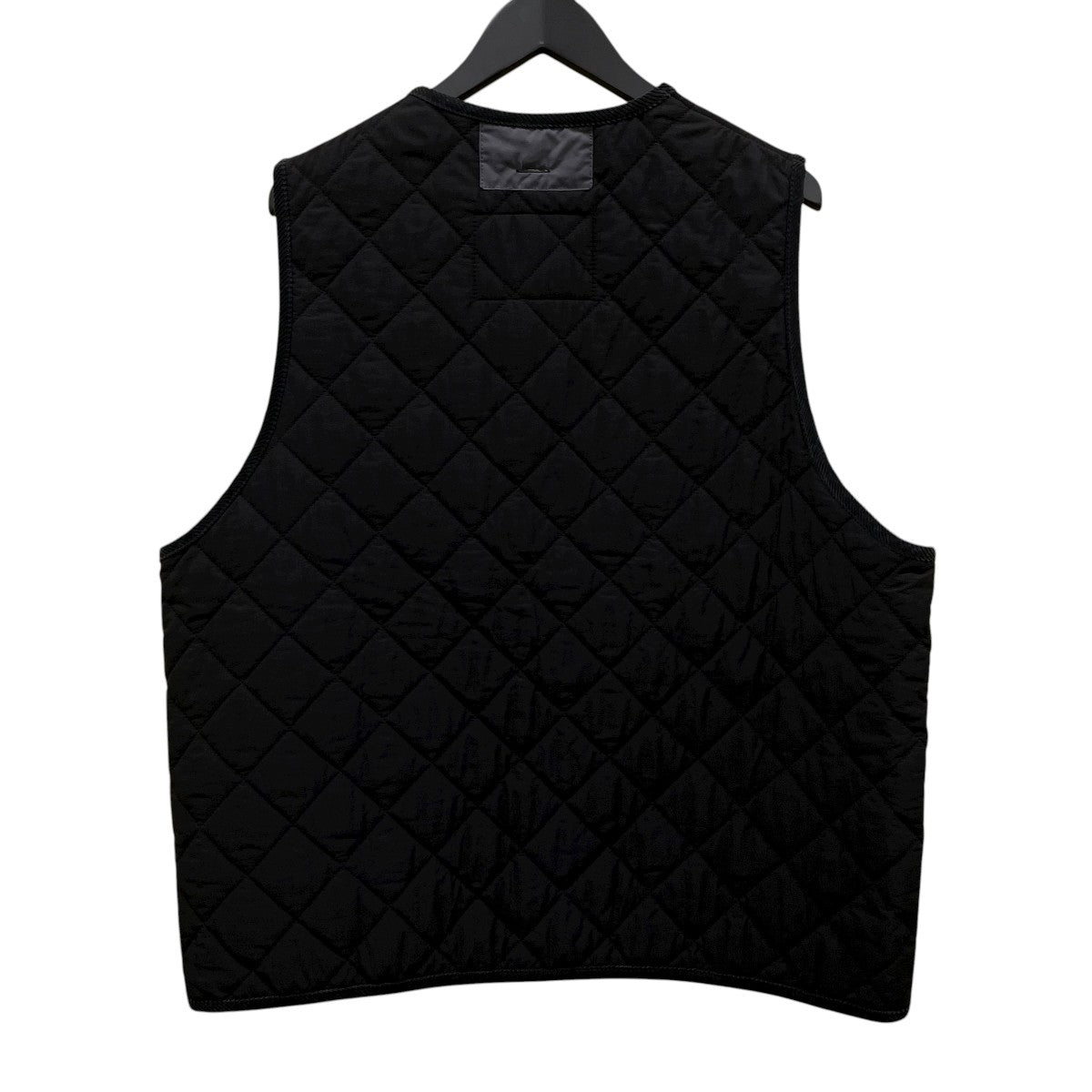 キルティングベスト