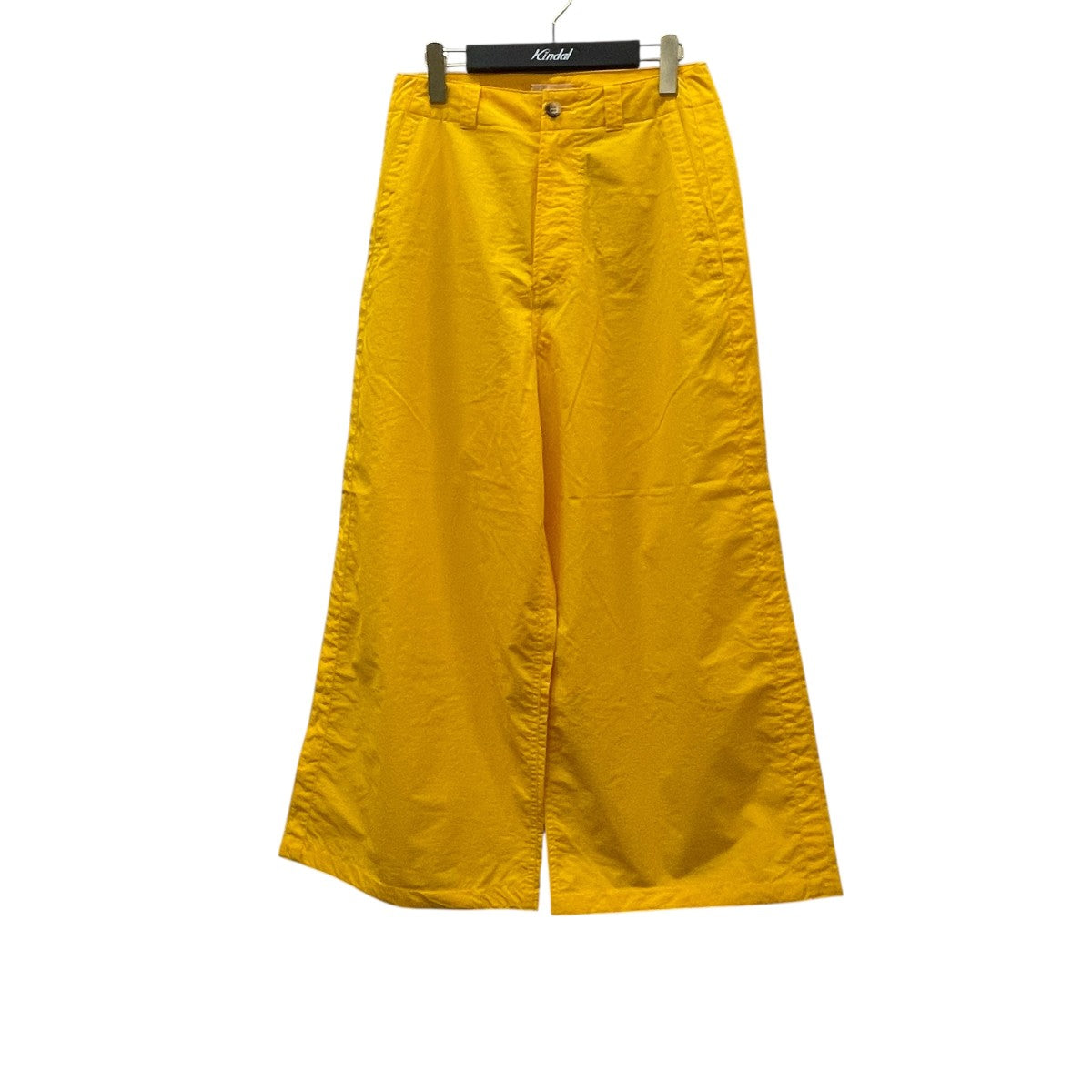 サイドラインワイドパンツMEY-1619