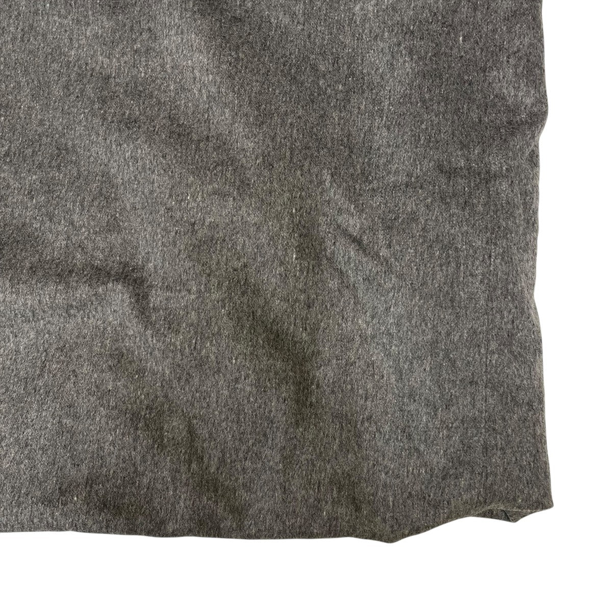 stein 25AWOVERSIZED LAYERED COMBINATION COATカシミヤ混レイヤードロングコートST.1210 古着・中古-4枚目のアイテム画像