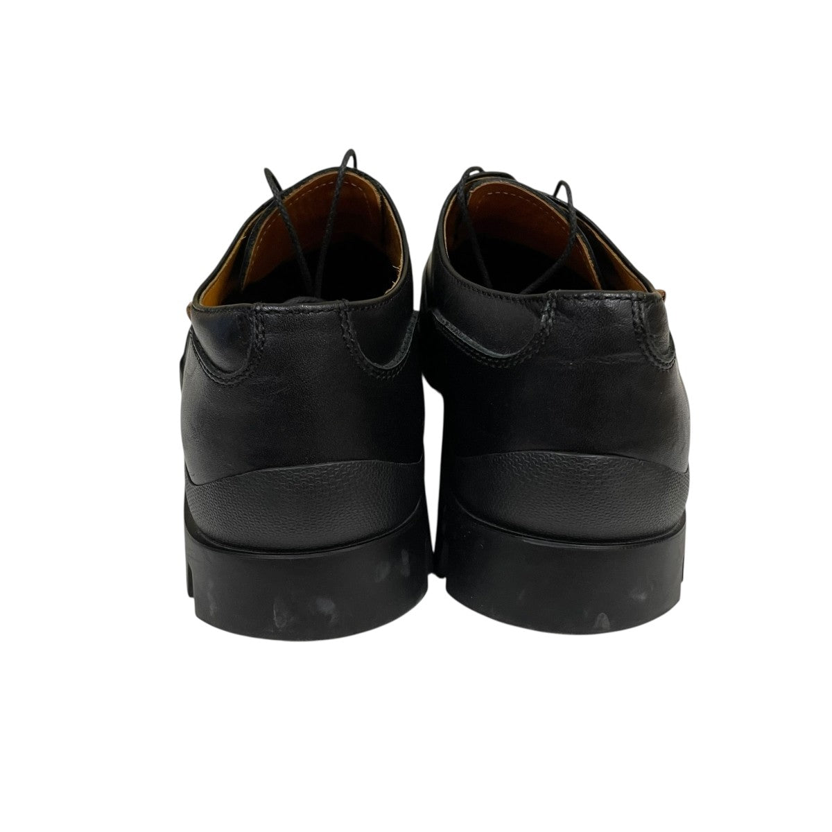 Hender Scheme Derbyレザーシューズ2146 古着・中古-5枚目のアイテム画像