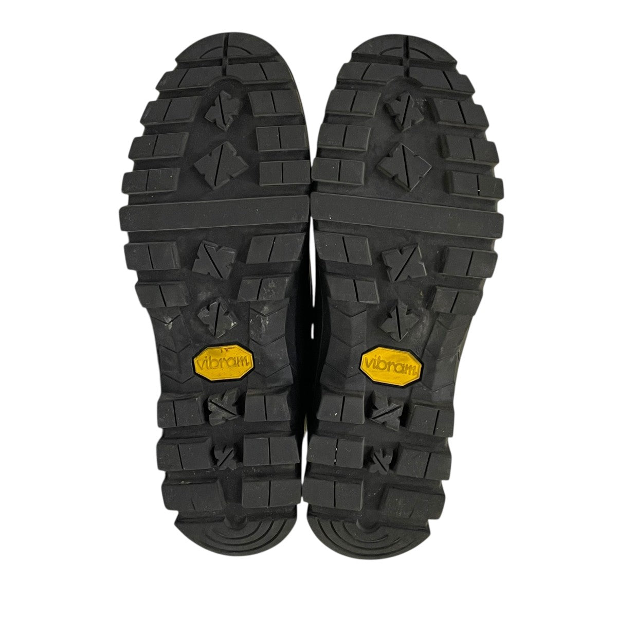 Hender Scheme Derbyレザーシューズ2146 古着・中古-6枚目のアイテム画像