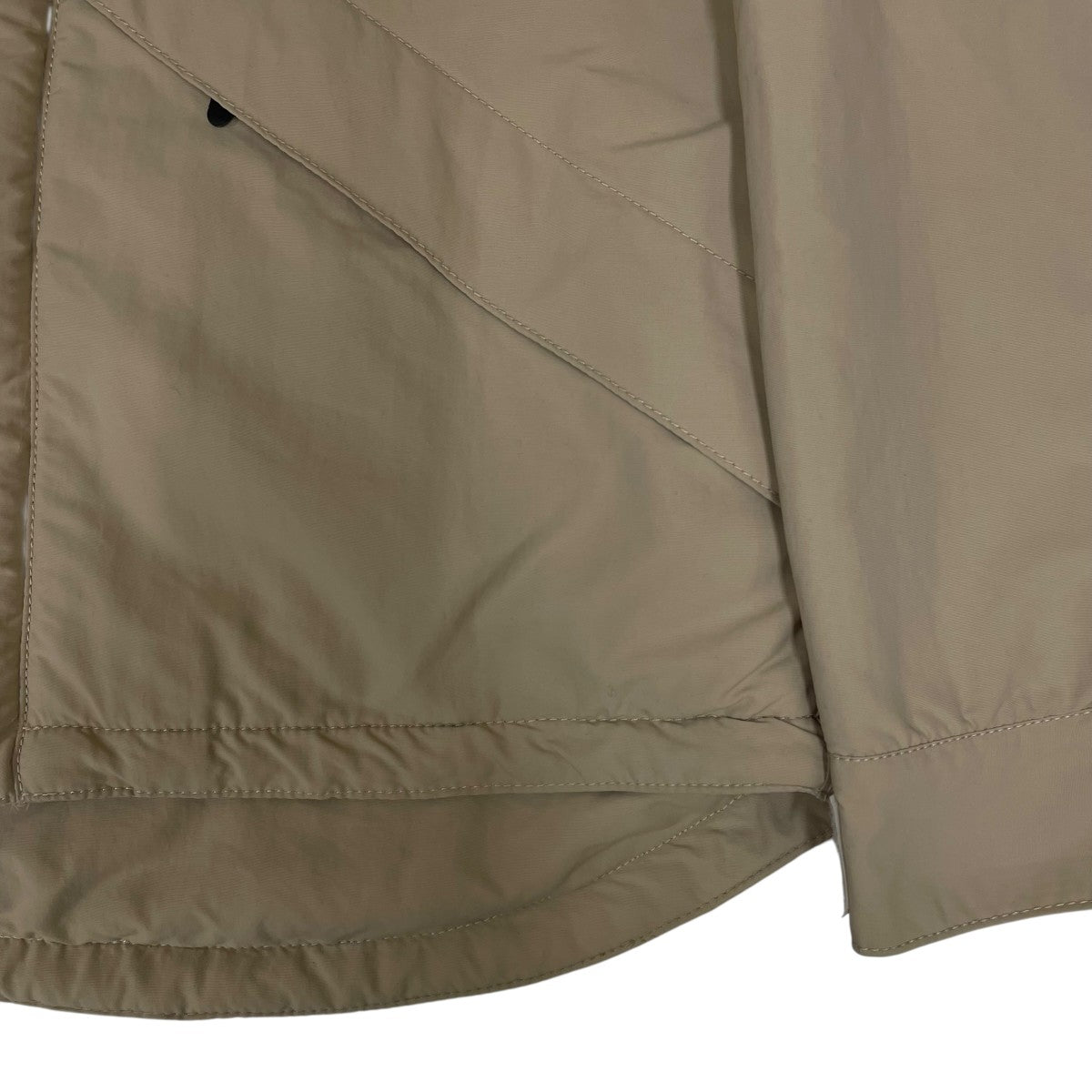 WILD THINGS SUPPLEX DENALI FLEECE LININGマウンテンジャケットWT22123AD 古着・中古-4枚目のアイテム画像