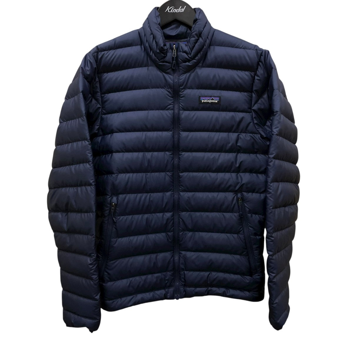 ダウンジャケットSTY84674FA19