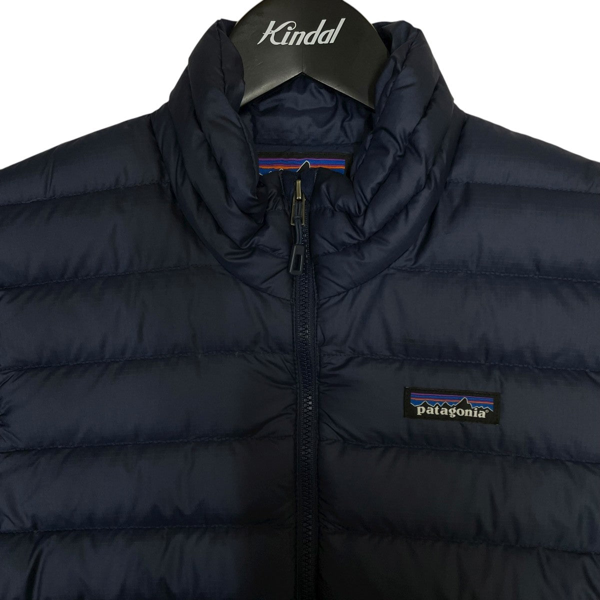 Patagonia(パタゴニア) ダウンジャケットSTY84674FA19 STY84674FA19