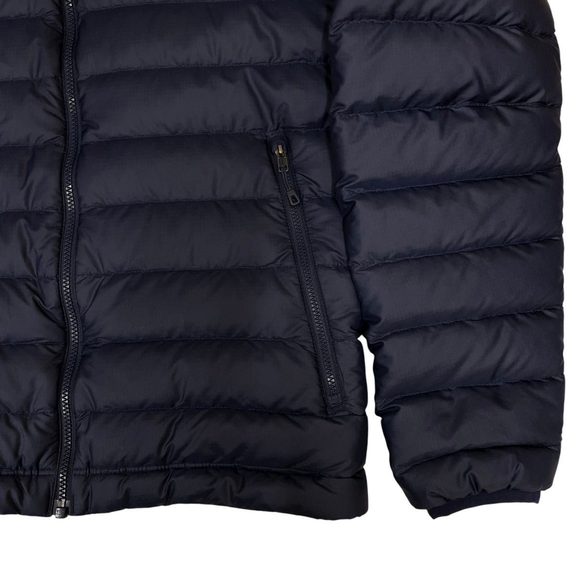 Patagonia ダウンジャケットSTY84674FA19 古着・中古-4枚目のアイテム画像