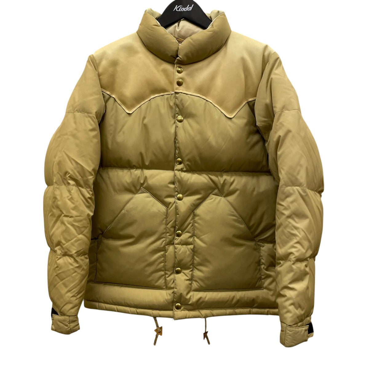 Rocky Mountain Featherbed(ロッキーマウンテンフェザーベッド) ダウン