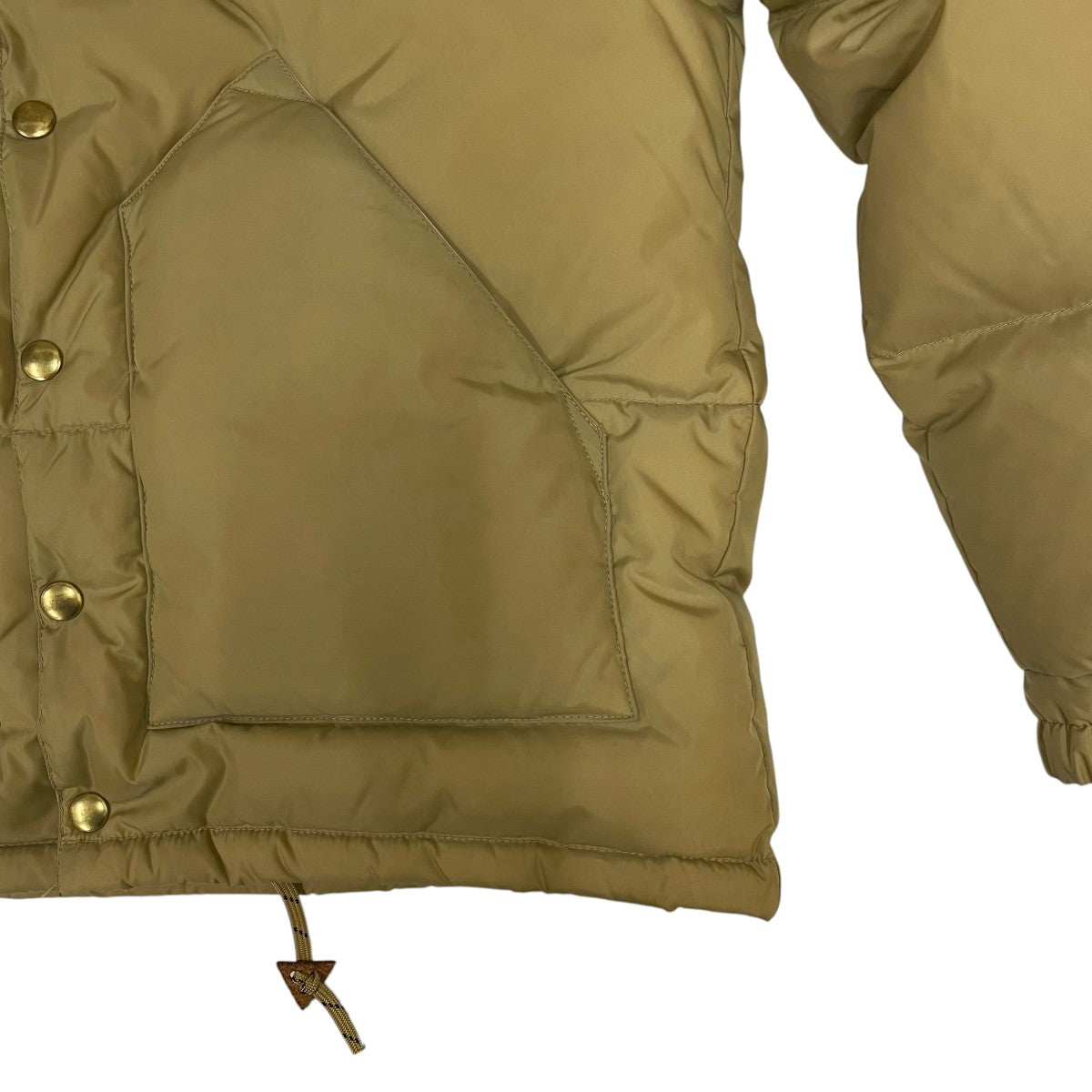 Rocky Mountain Featherbed ダウンジャケット450-422-03 古着・中古-4枚目のアイテム画像