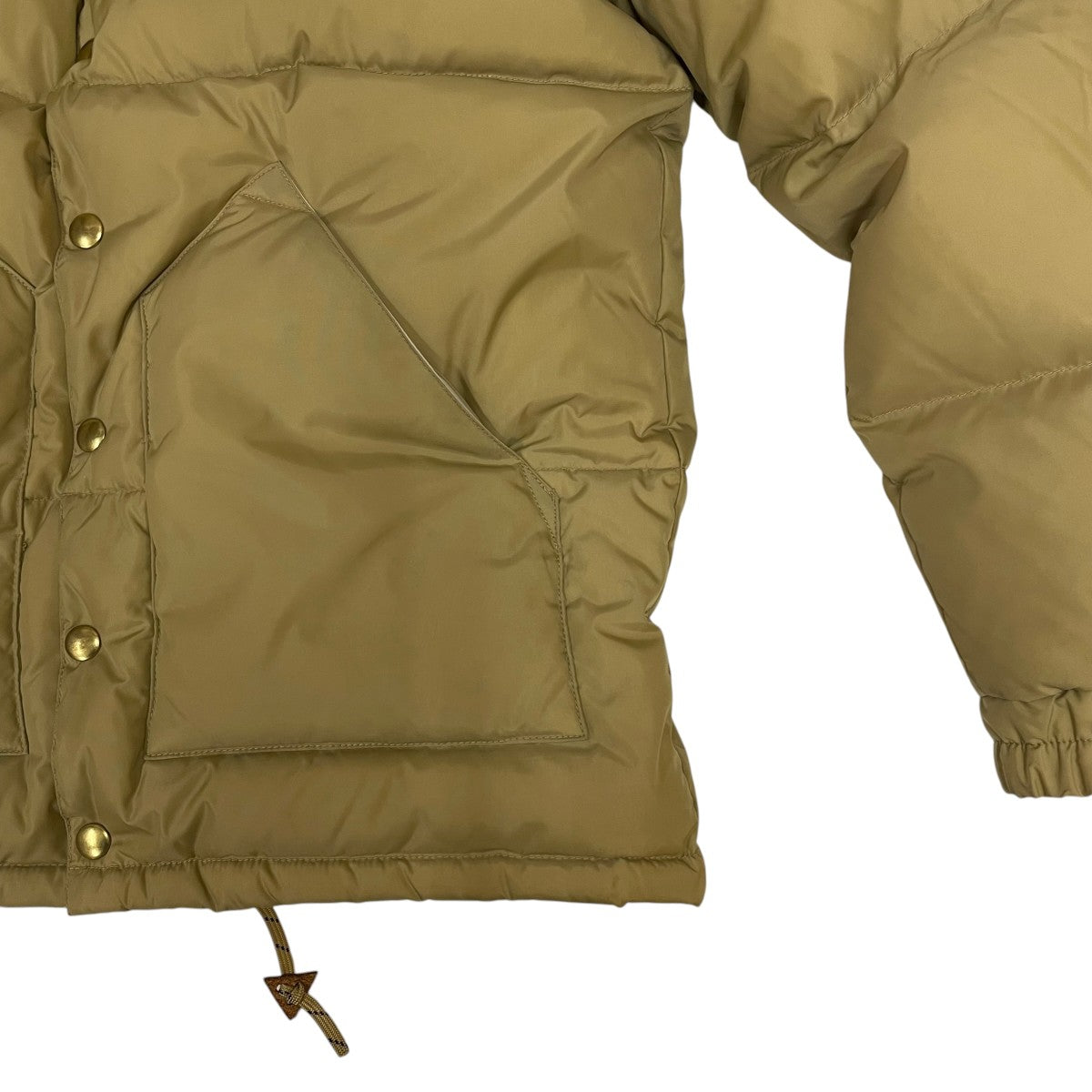 Rocky Mountain Featherbed ダウンジャケット450-422-03 古着・中古-5枚目のアイテム画像