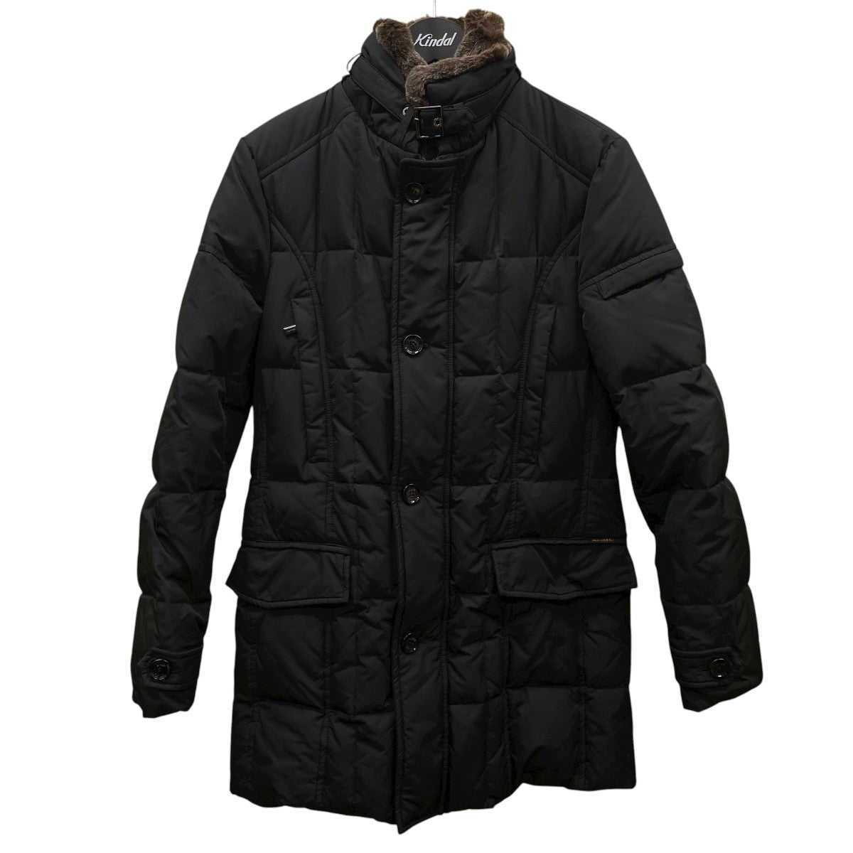 ダウンコートVALENTE-KM