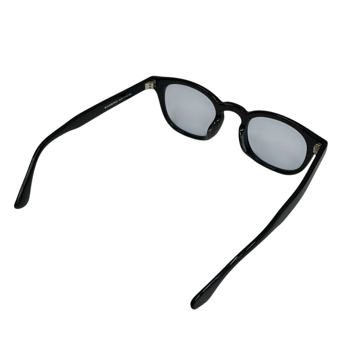 UNITED ARROWS(ユナイテッドアローズ) KANEKO OPTICAL Johnサングラス