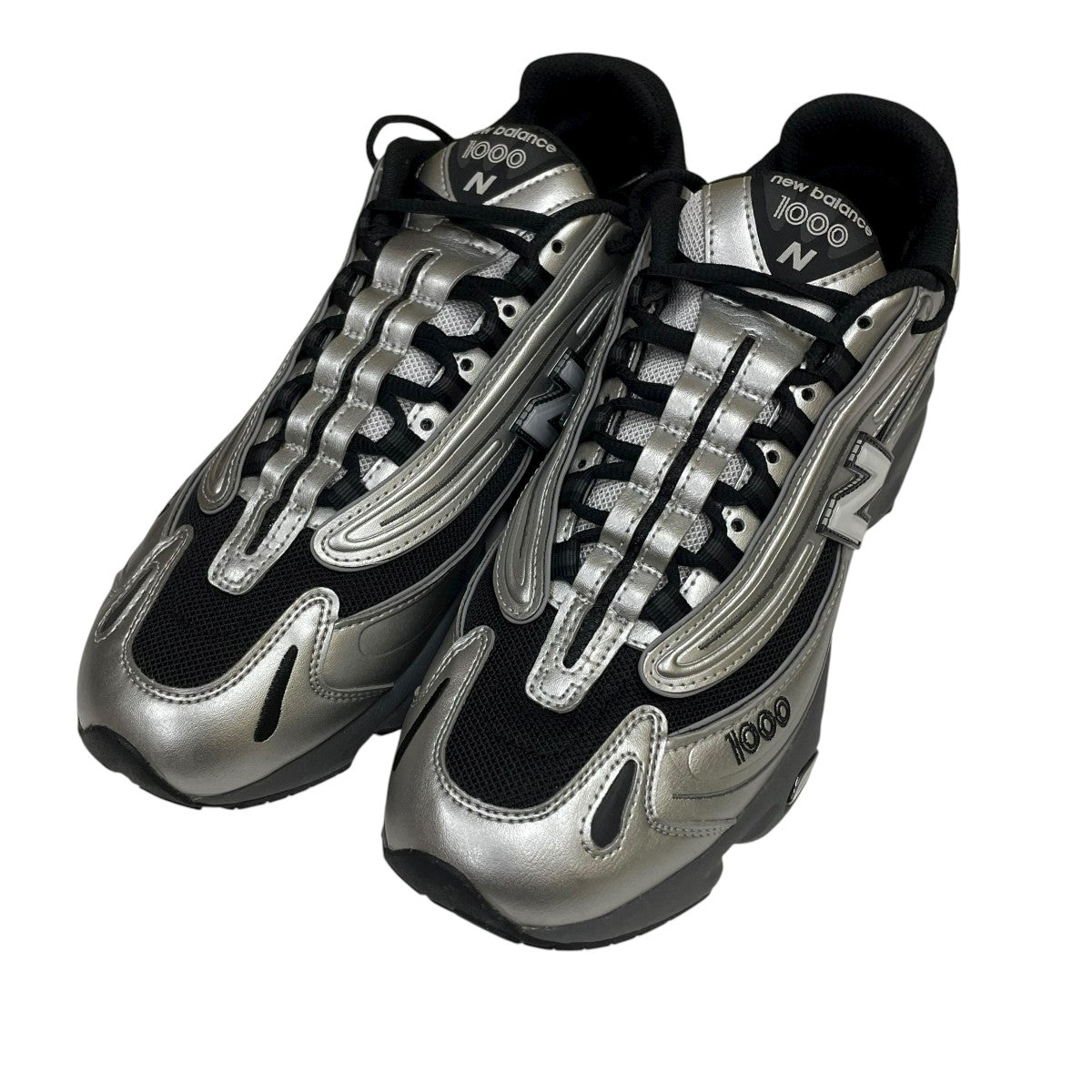 NEW BALANCE(ニューバランス) スニーカーM1000EGR M1000EGR シルバー