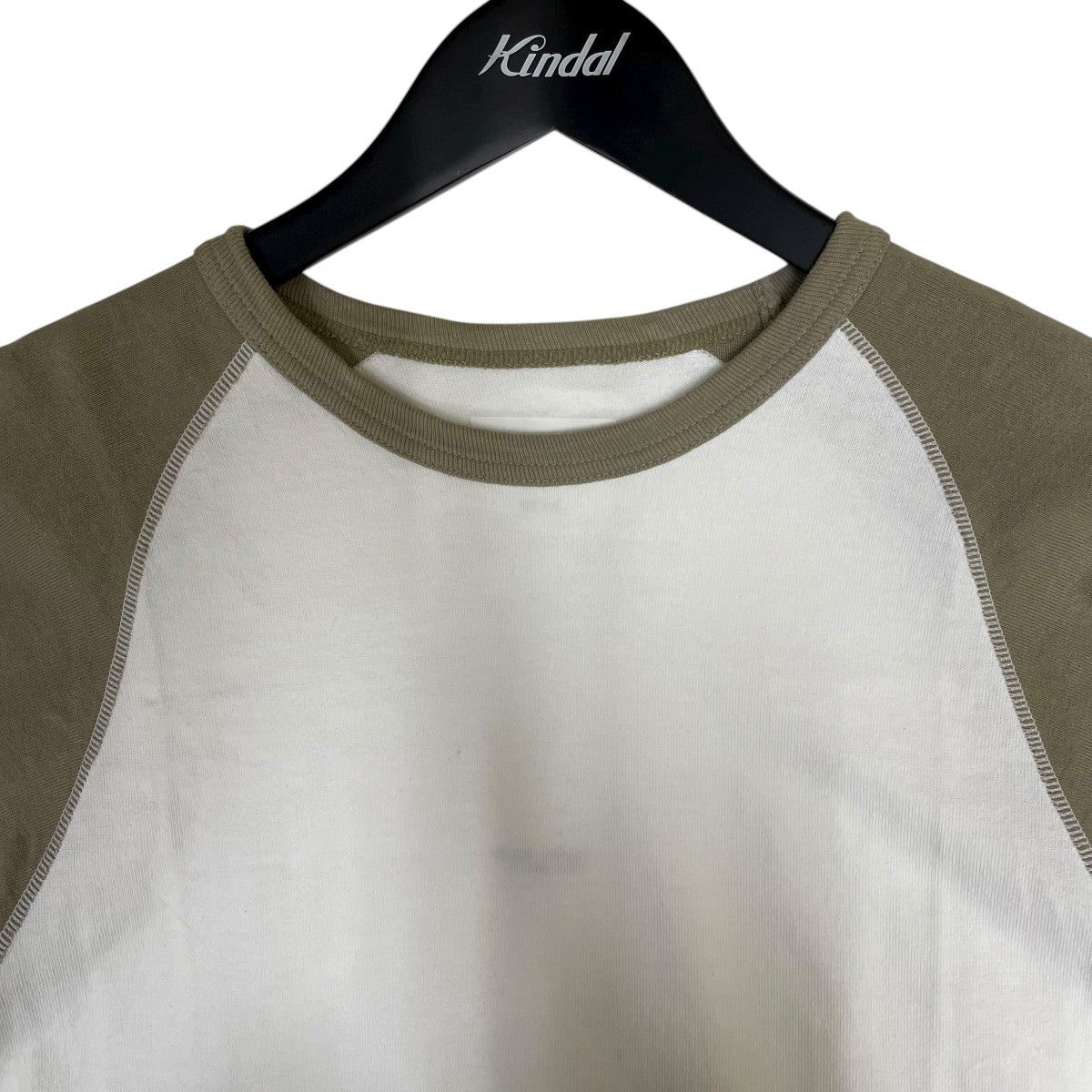 WTAPS(ダブルタップス) 25SSWTAPS IAN LS長袖カットソー251ATDT-CSM11