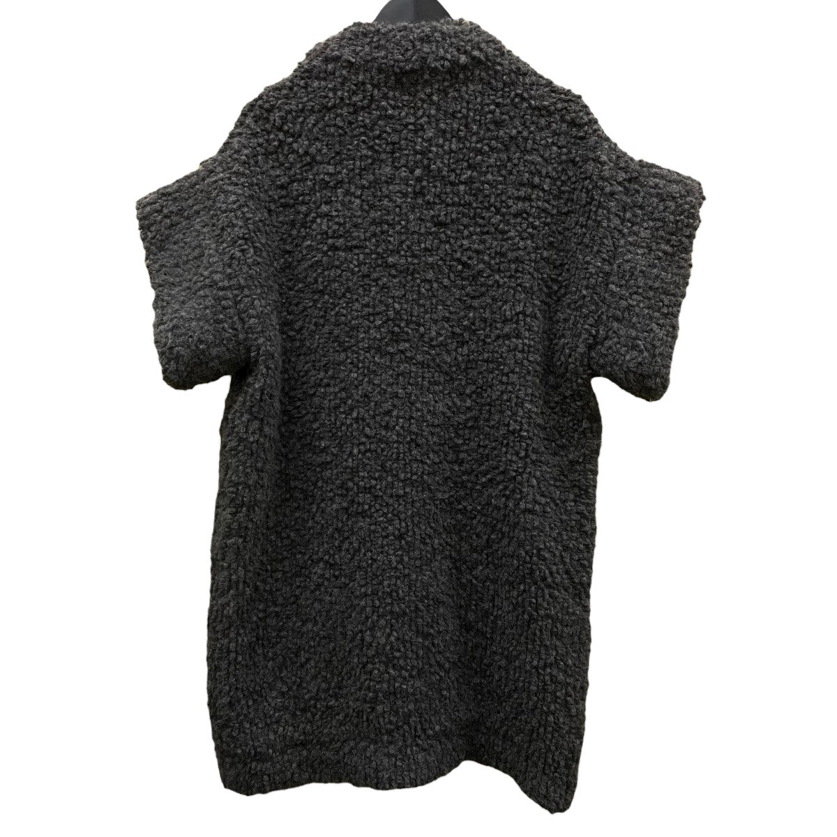 ショートスリーブコート