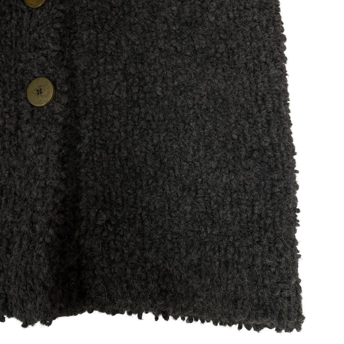 ショートスリーブコート