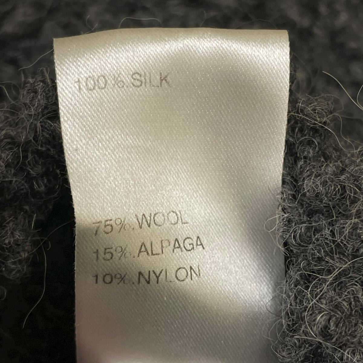 ショートスリーブコート