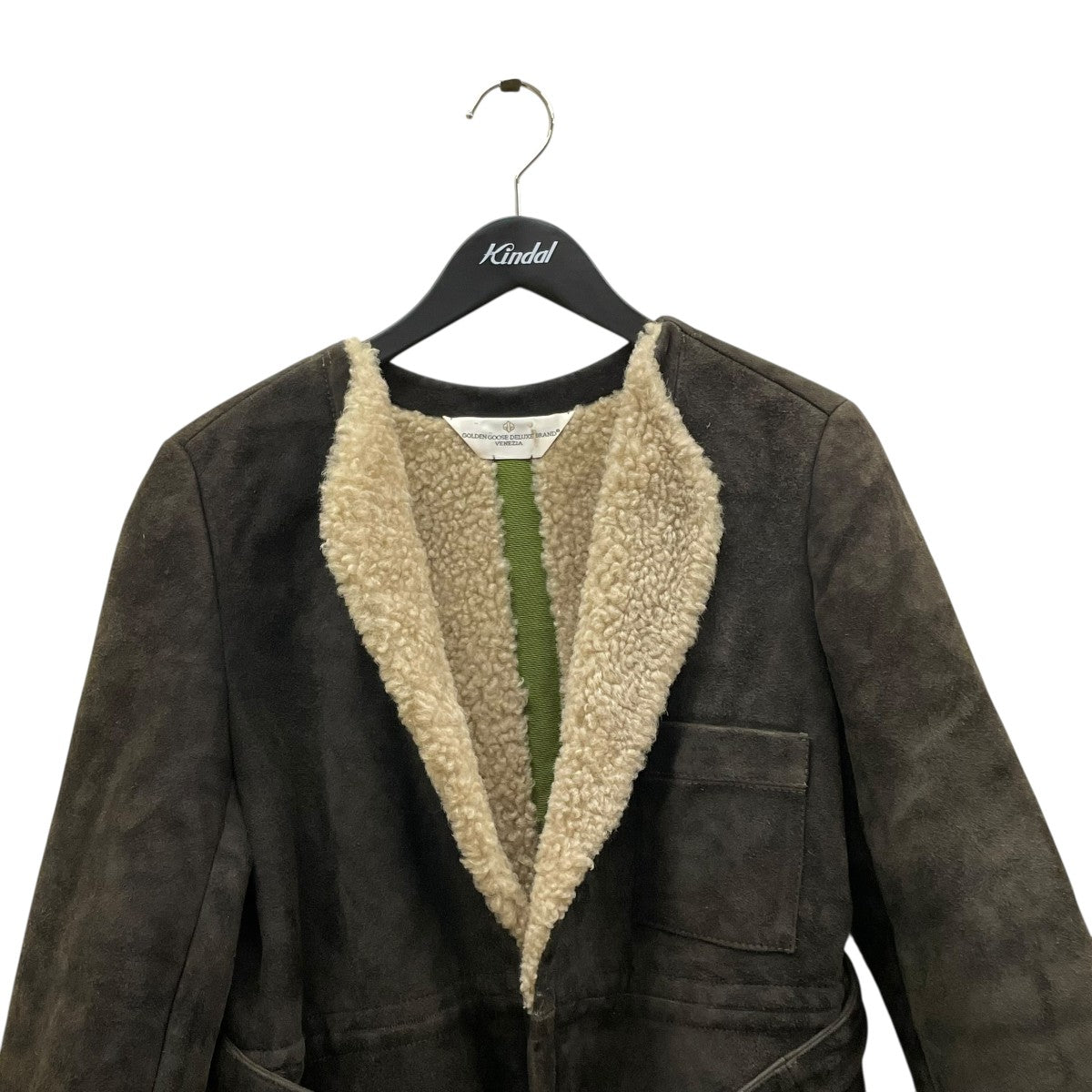 ムートンコート959614