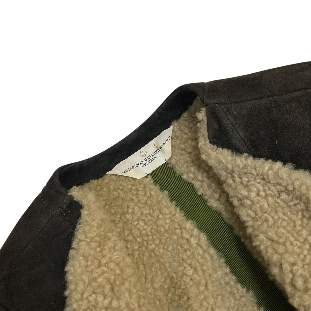 ムートンコート959614