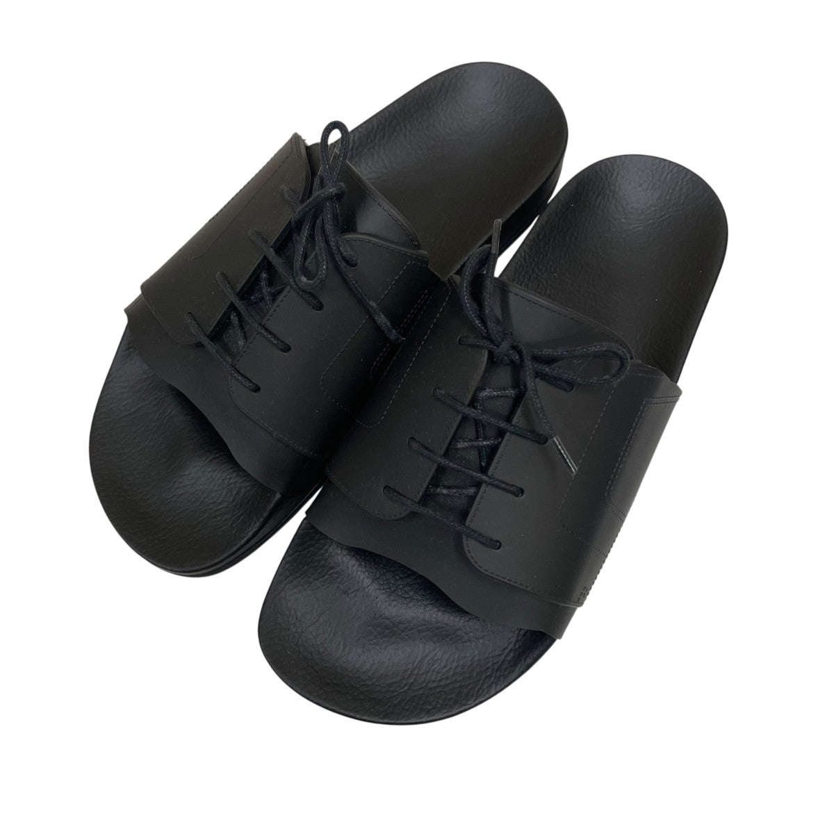 Maison Margiela スライドサンダルサンダル 古着・中古-1枚目のアイテム画像