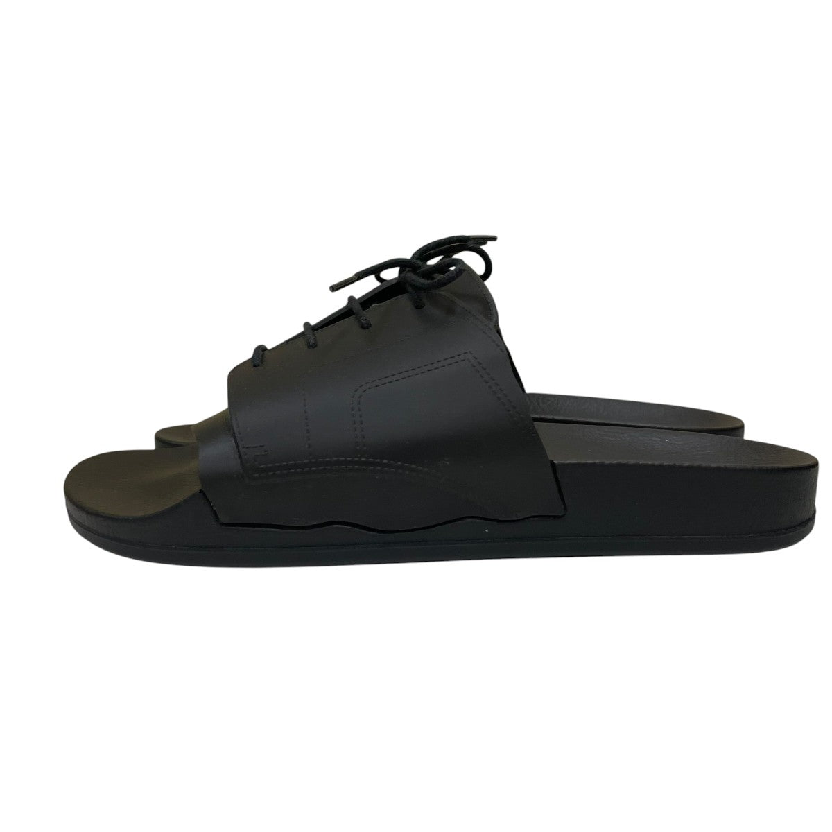 Maison Margiela スライドサンダルサンダル 古着・中古-2枚目のアイテム画像