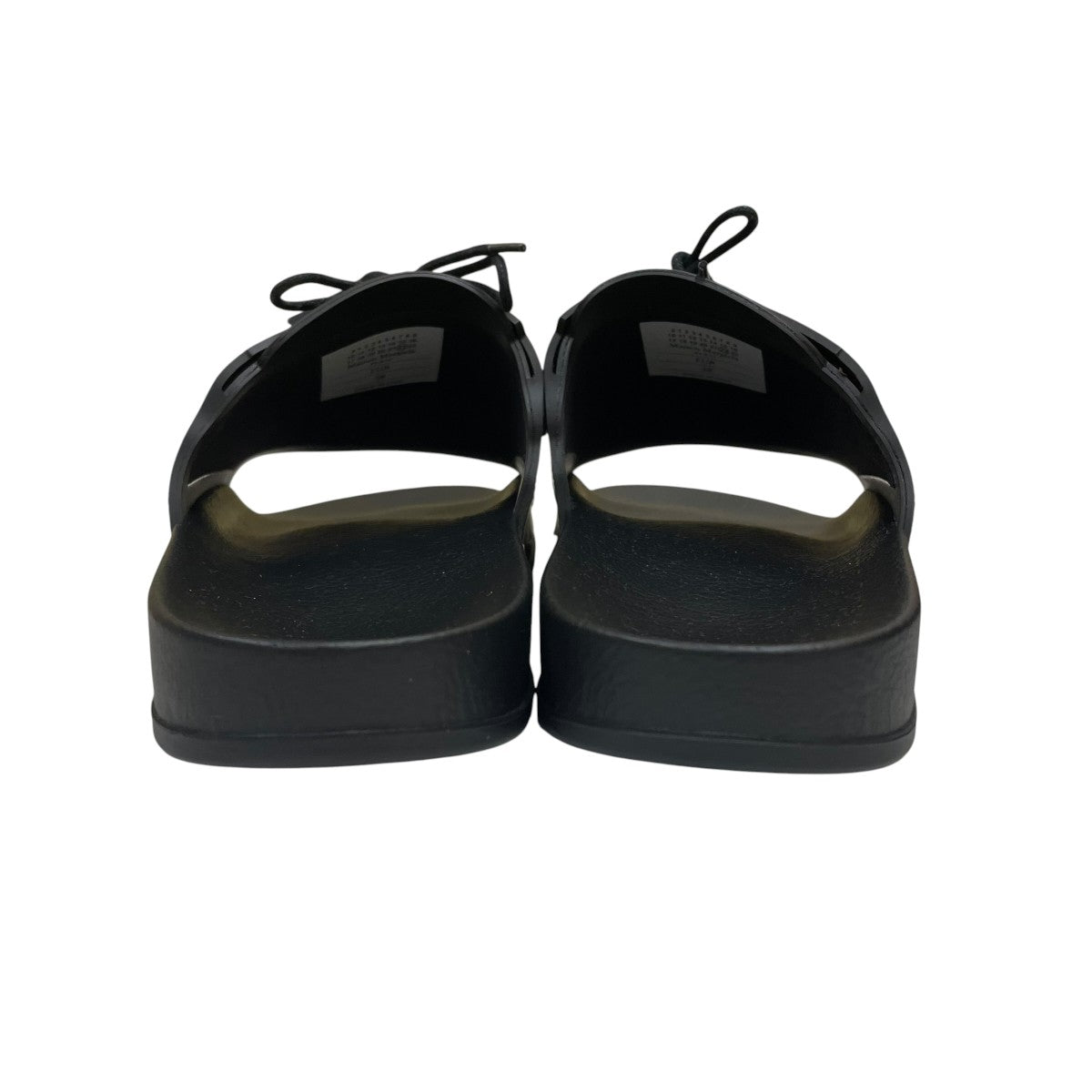 Maison Margiela スライドサンダルサンダル 古着・中古-3枚目のアイテム画像