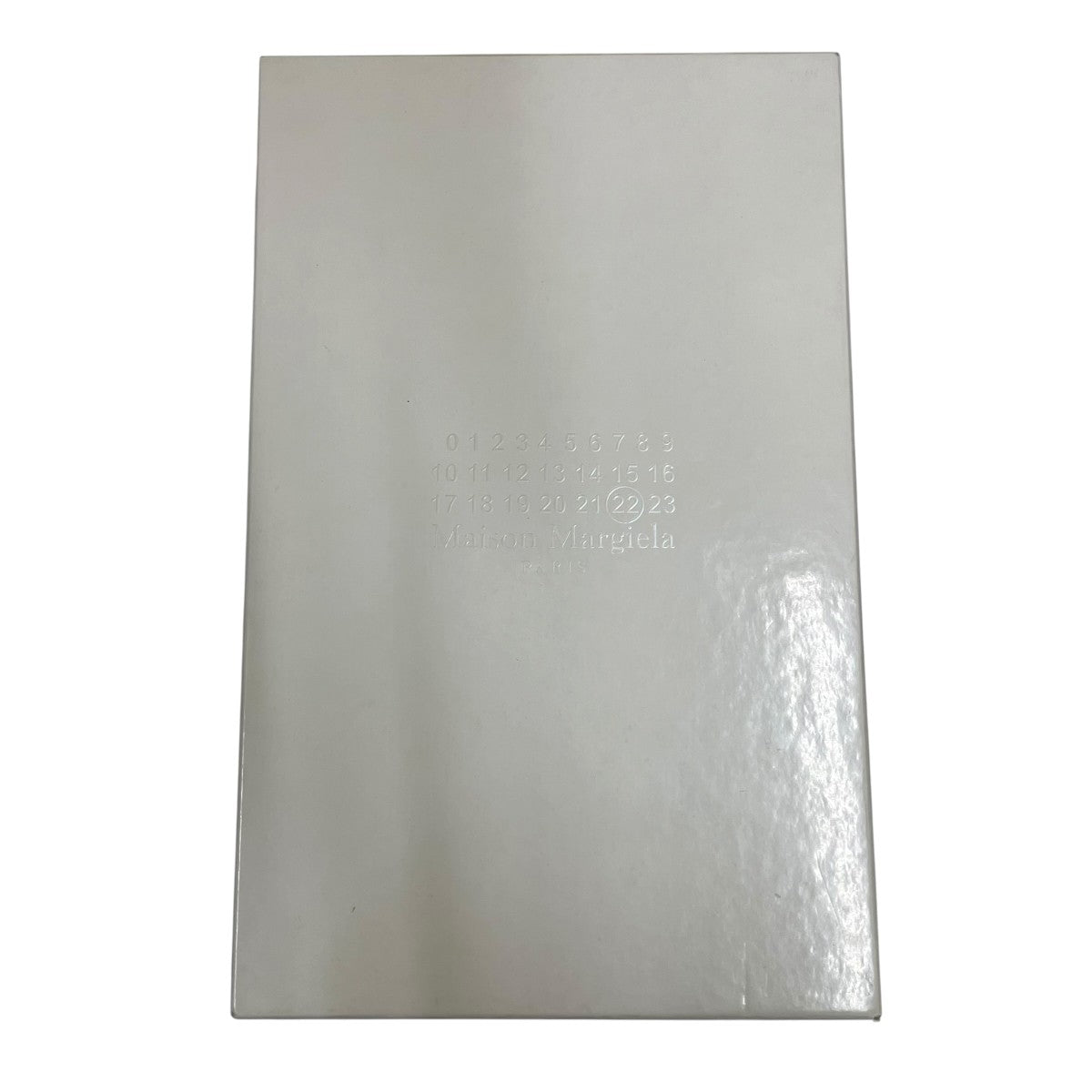Maison Margiela スライドサンダルサンダル 古着・中古-7枚目のアイテム画像
