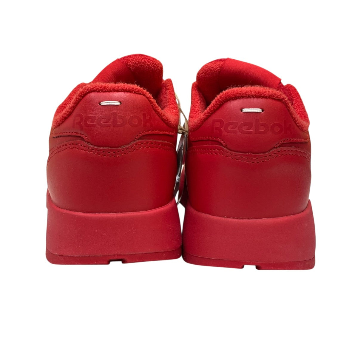 Maison Margiela×REEBOK CLASSIC PROJECT 0 CL TABIスニーカー足袋