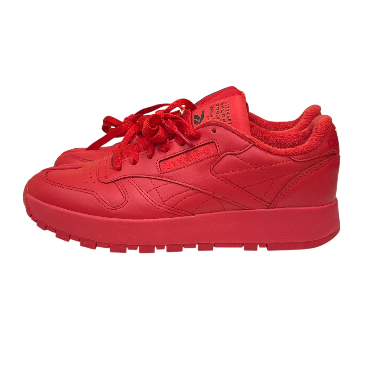 PROJECT 0 CL TABIスニーカー足袋H04866