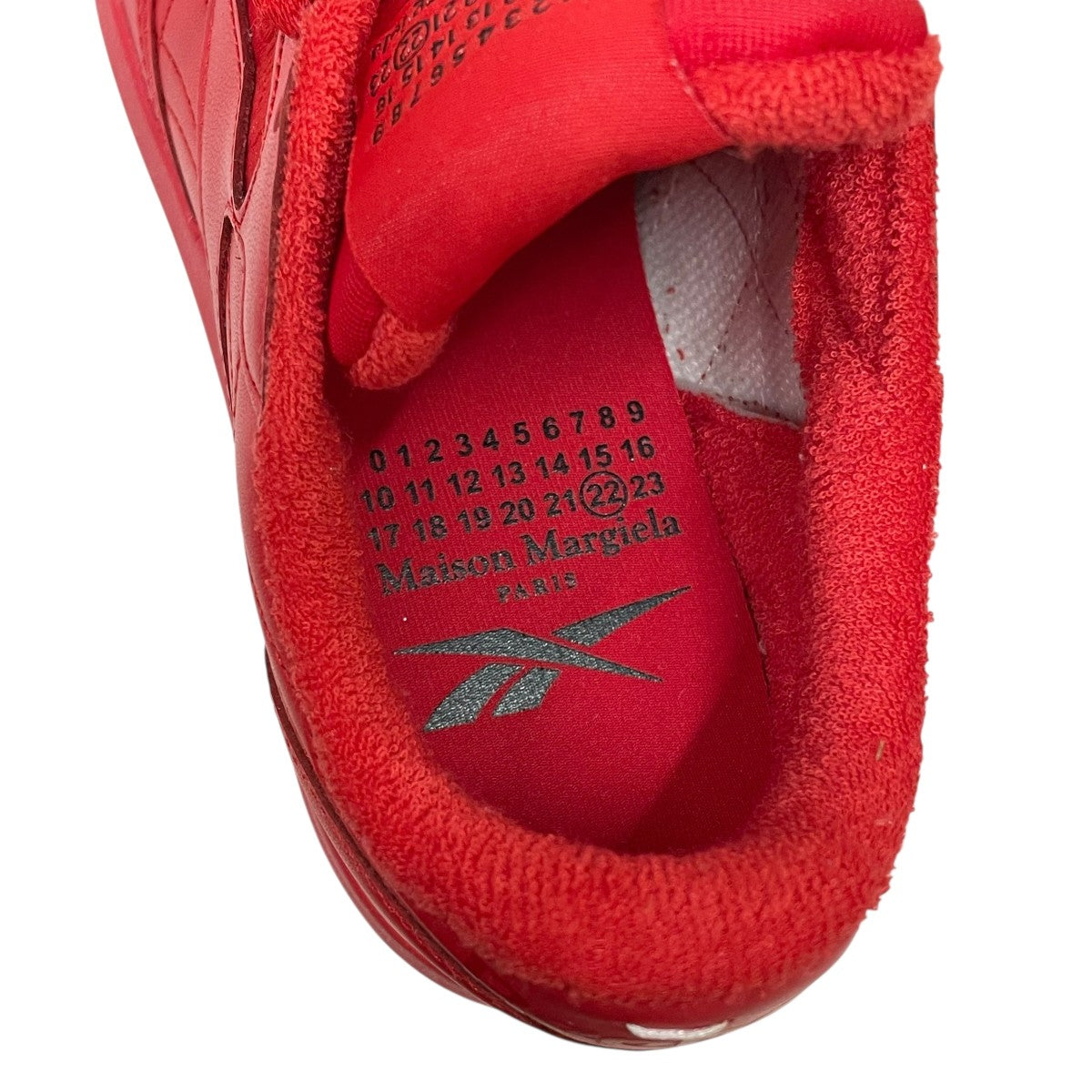 PROJECT 0 CL TABIスニーカー足袋H04866