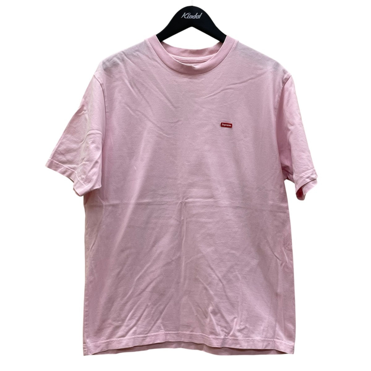 Supreme Small Box Logo Tee半袖Tシャツ コットンTシャツ 古着・中古-1枚目のアイテム画像