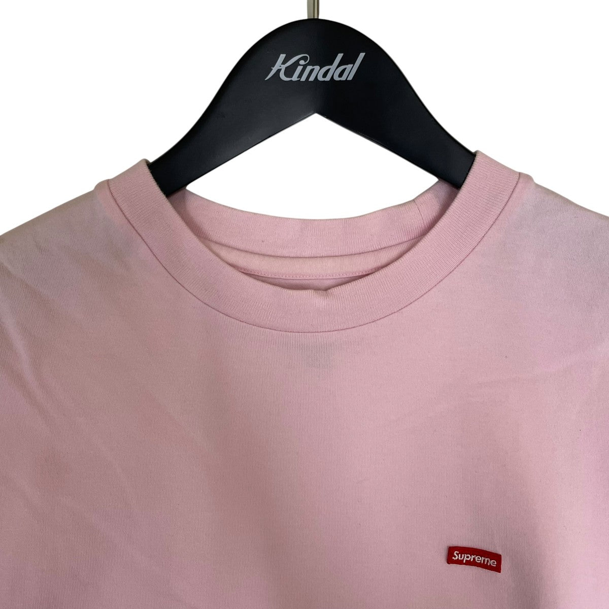Supreme Small Box Logo Tee半袖Tシャツ コットンTシャツ 古着・中古-3枚目のアイテム画像