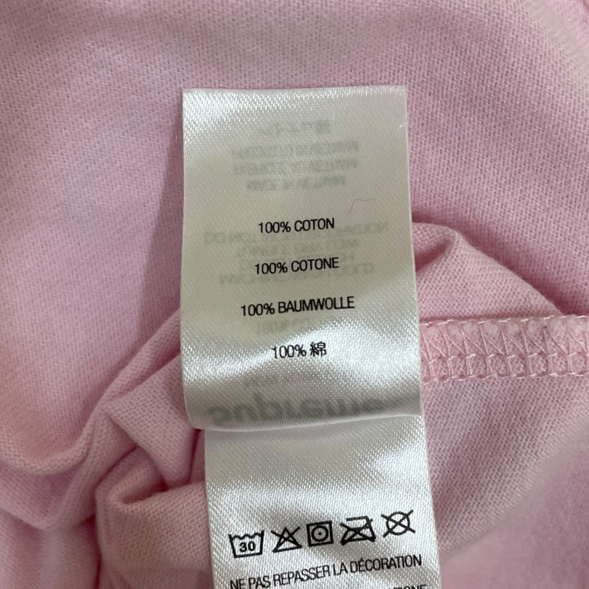 Supreme Small Box Logo Tee半袖Tシャツ コットンTシャツ 古着・中古-6枚目のアイテム画像